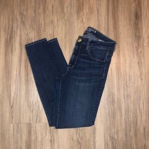 American Eagle Hi-Rise Jegging